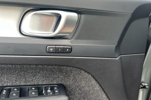 Volvo XC40 bild 17