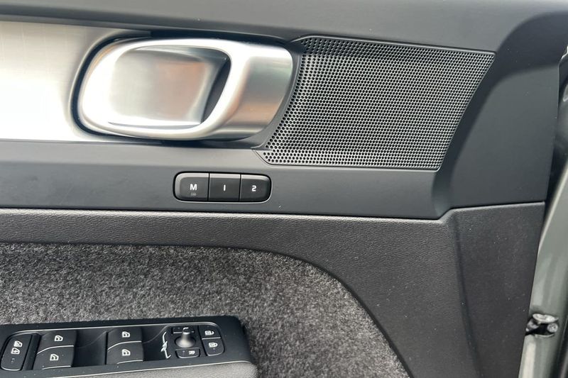 Volvo XC40 bild 17