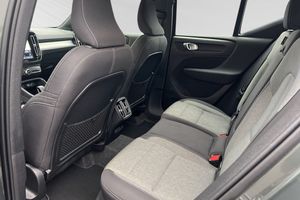 Volvo XC40 bild 8