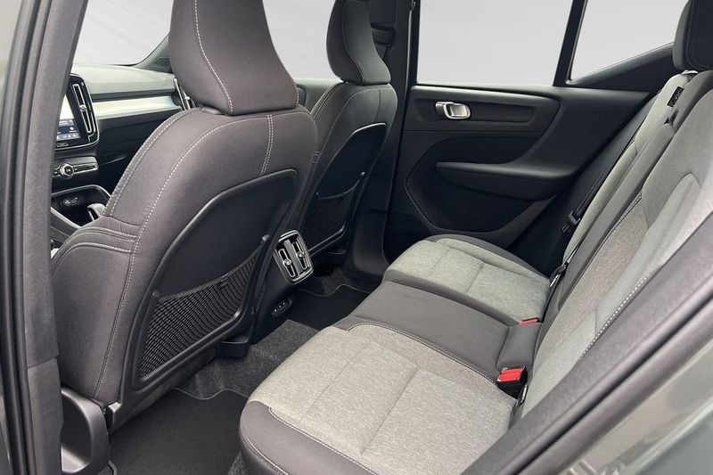 Volvo XC40 bild 8