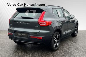 Volvo XC40 bild 5