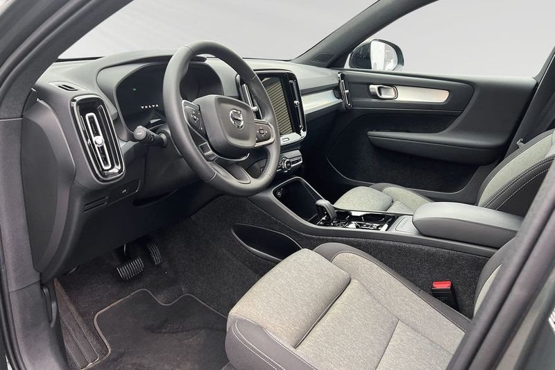 Volvo XC40 bild 7