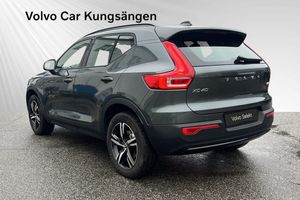 Volvo XC40 bild 4