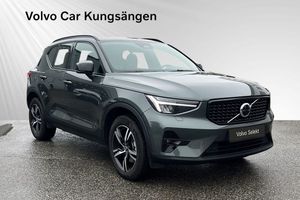 Volvo XC40 bild 6