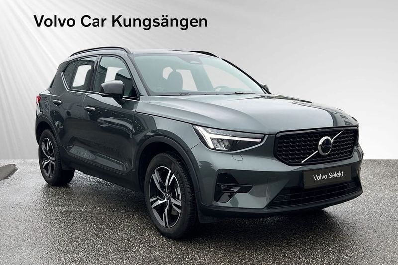 Volvo XC40 bild 6