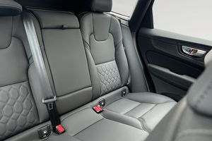Volvo XC60 bild 11