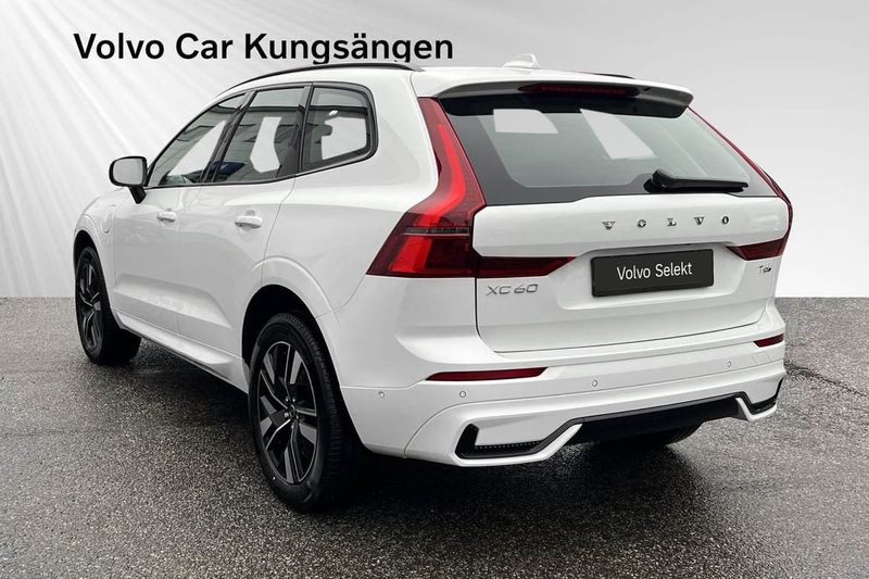 Volvo XC60 bild 4