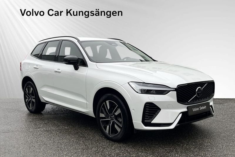 Volvo XC60 bild 6