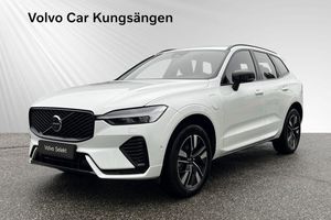 Volvo XC60 bild 1