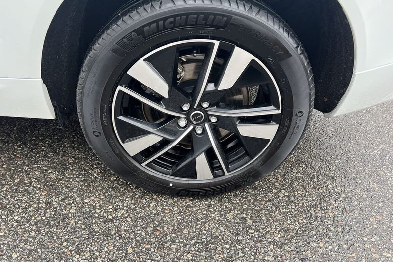 Volvo XC60 bild 14
