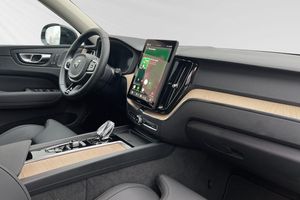 Volvo XC60 bild 10