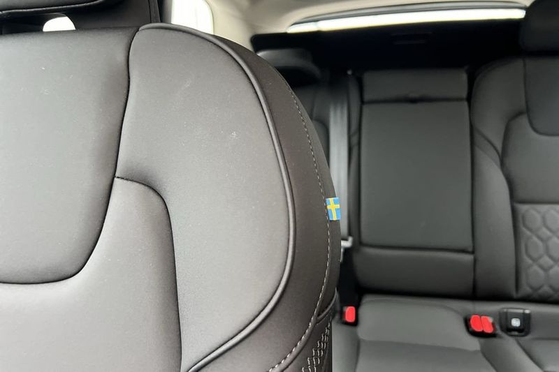 Volvo XC60 bild 18
