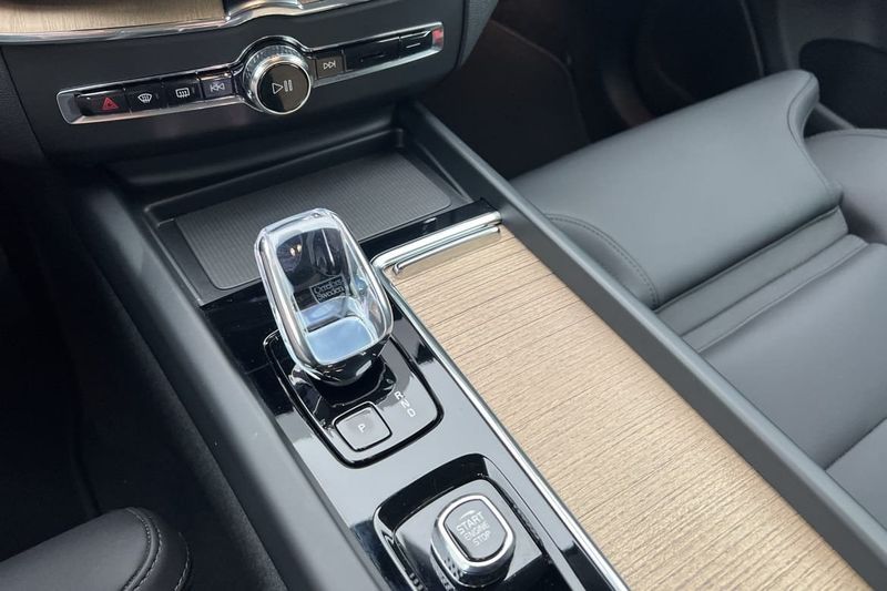 Volvo XC60 bild 19