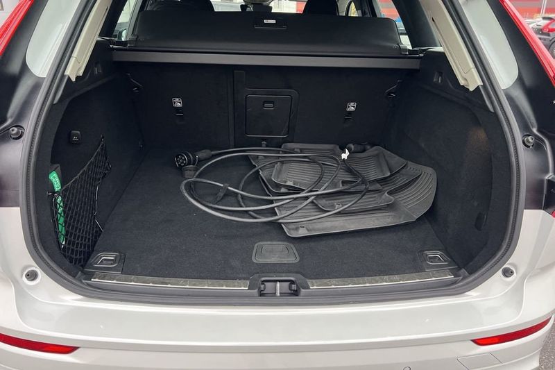 Volvo XC60 bild 15