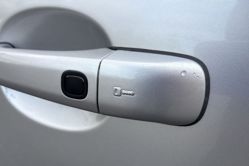 Volvo V70 bild 16