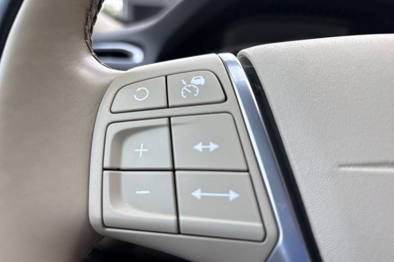Volvo V70 bild 24