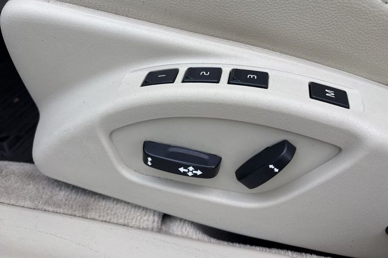 Volvo V70 bild 17