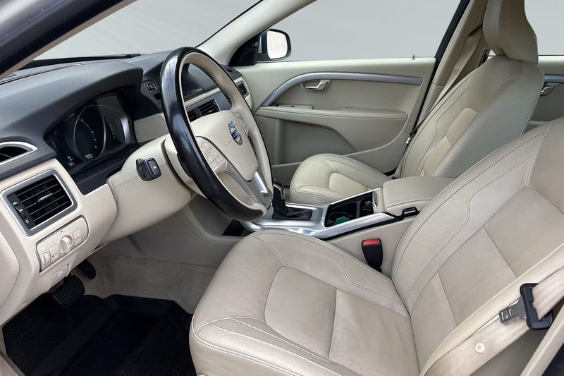 Volvo V70 bild 7