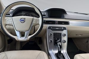 Volvo V70 bild 9