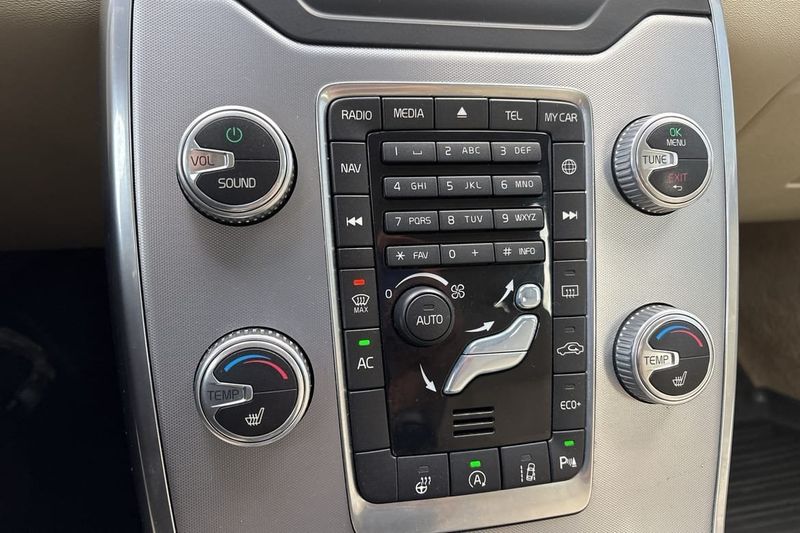Volvo V70 bild 19
