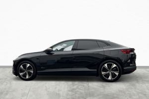 Polestar 4 bild 1