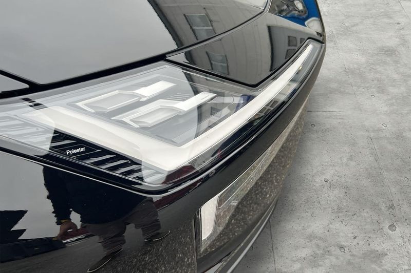 Polestar 4 bild 17