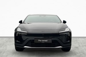 Polestar 4 bild 4