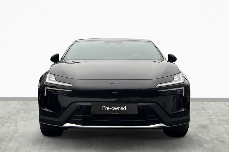 Polestar 4 bild 4