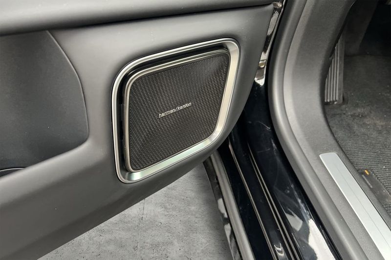 Polestar 4 bild 18