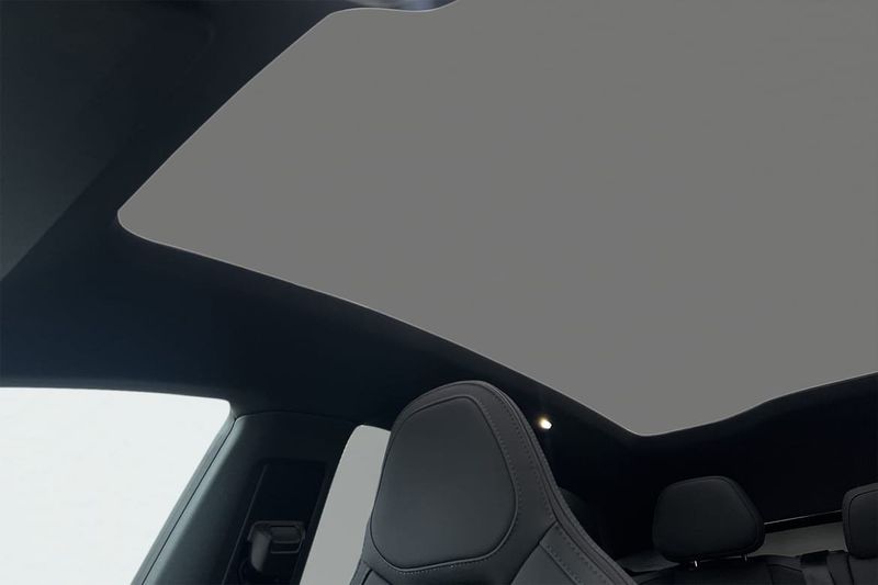 Polestar 4 bild 22