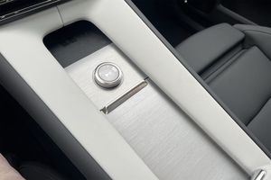 Polestar 4 bild 25