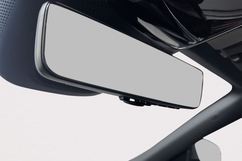 Polestar 4 bild 20