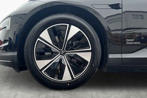 Polestar 4 bild 7