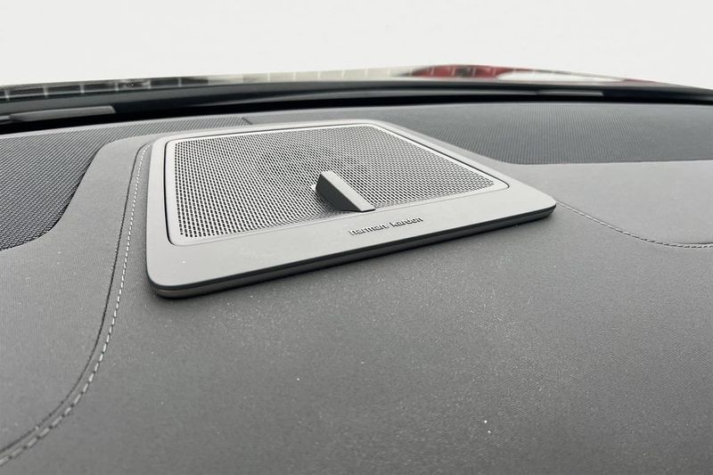 Polestar 4 bild 19