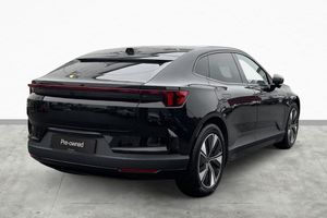 Polestar 4 bild 10