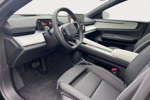 Polestar 4 bild 12