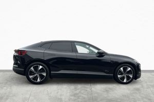 Polestar 4 bild 5
