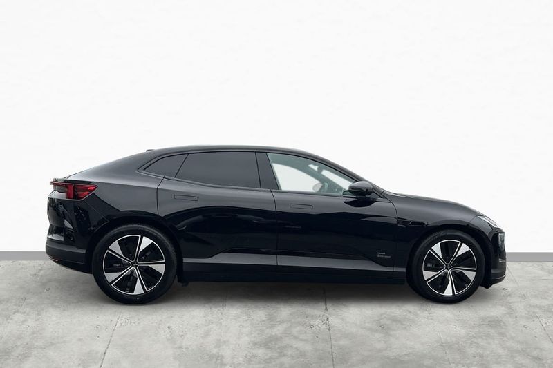 Polestar 4 bild 5
