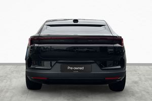 Polestar 4 bild 6