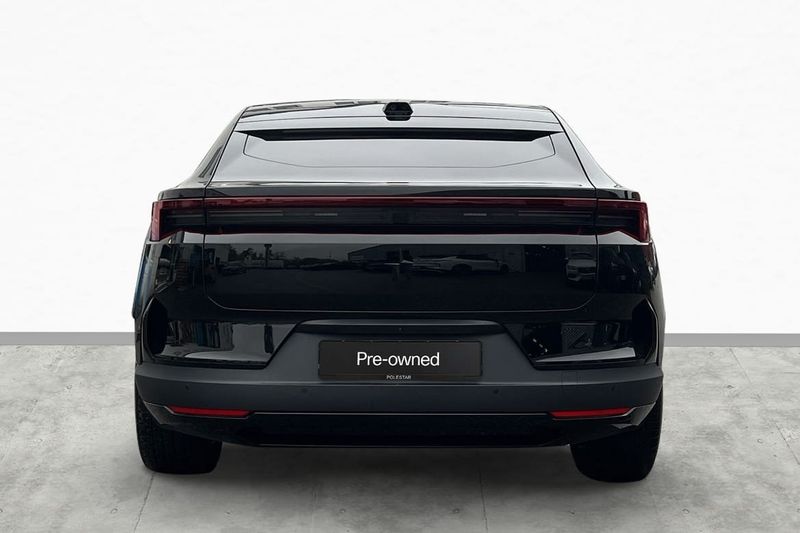 Polestar 4 bild 6
