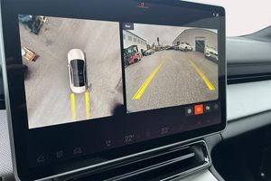 Polestar 4 bild 27