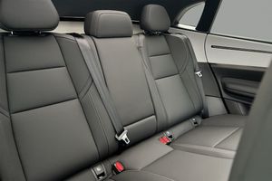 Polestar 4 bild 16