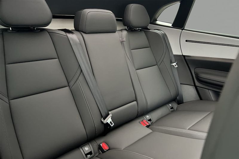 Polestar 4 bild 16