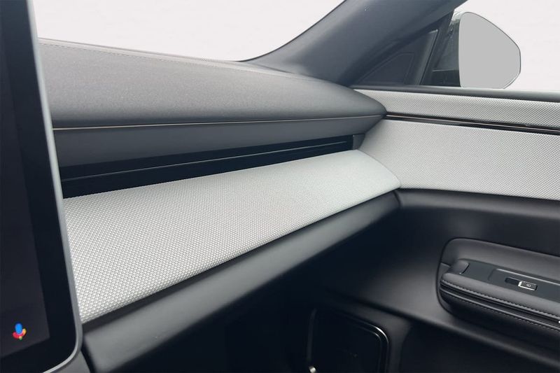 Polestar 4 bild 26