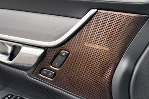 Volvo V90 bild 19