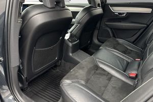 Volvo V90 bild 8