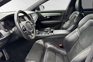 Volvo V90 bild 7