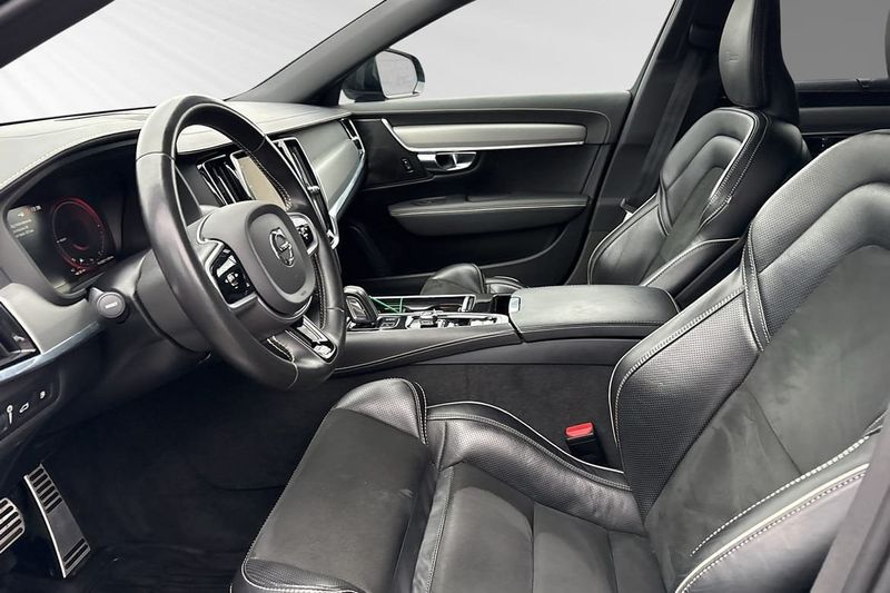 Volvo V90 bild 7