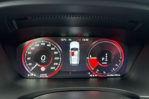 Volvo V90 bild 23