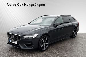 Volvo V90 bild 1